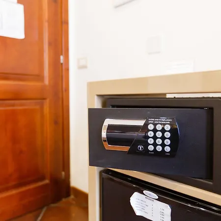 Town House Campo De Fiori 3*