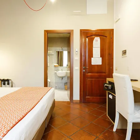 Affittacamere Town House Campo De Fiori 3*