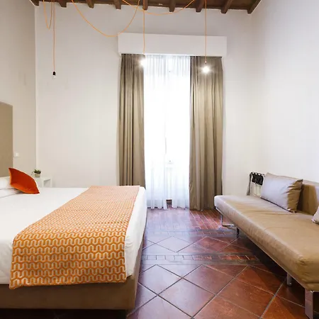 Town House Campo De Fiori 3*