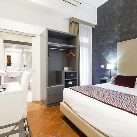 Affittacamere Town House Campo De Fiori Roma