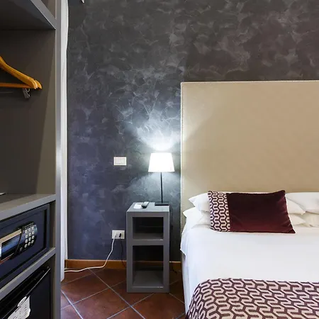 Town House Campo De Fiori Affittacamere