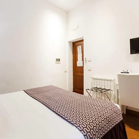 Town House Campo De Fiori Affittacamere Roma