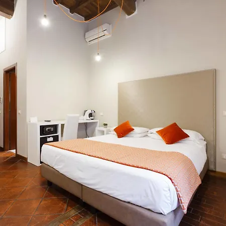 Town House Campo De Fiori Affittacamere 3*