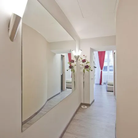 Relais Sistina Bed & Breakfast