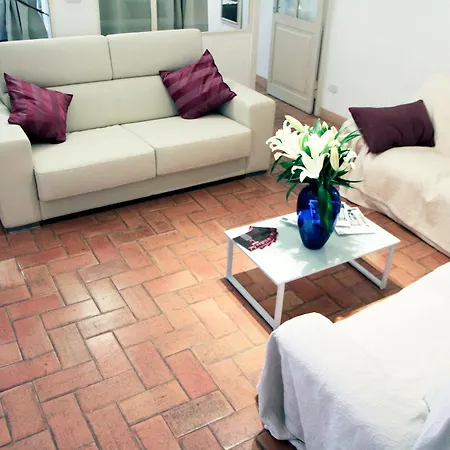Cibele Bed and Breakfast Ρώμη