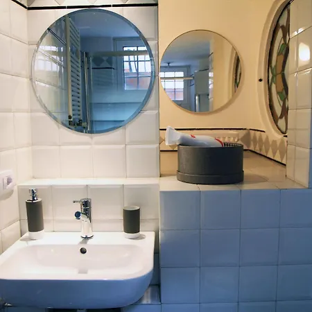 Bed and Breakfast Cibele Ρώμη