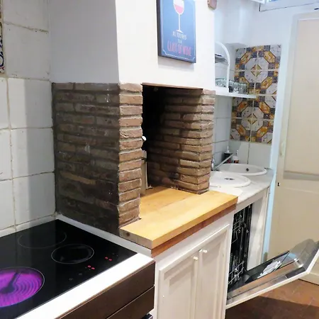 Bed and Breakfast Cibele Ρώμη