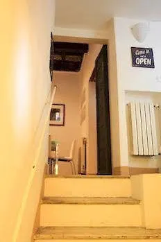 Bed and Breakfast Cibele