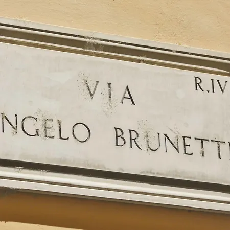 Ripetta Guest house Rome