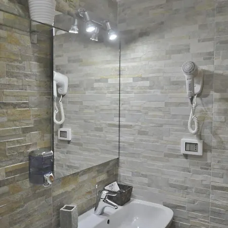 Ripetta Guest house Rome