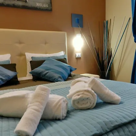 Ripetta Guest house 2*