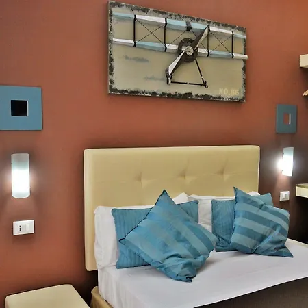 Guest house Ripetta
