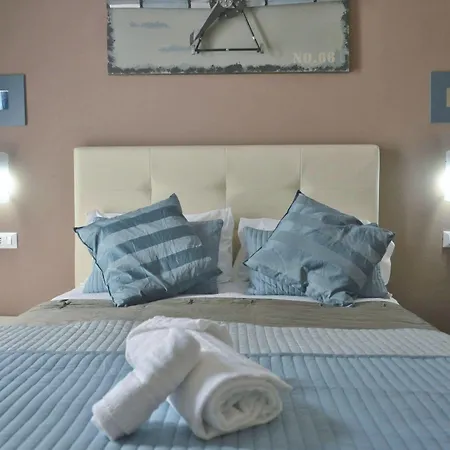 Ripetta Guest house 2*