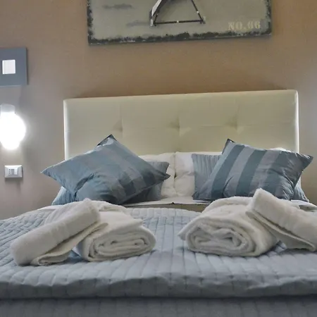 Guest house Ripetta Rome