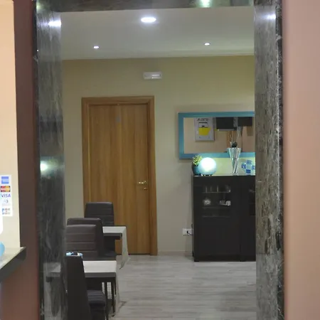 Ripetta Guest house