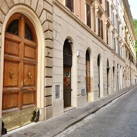 Guest house Ripetta Rome
