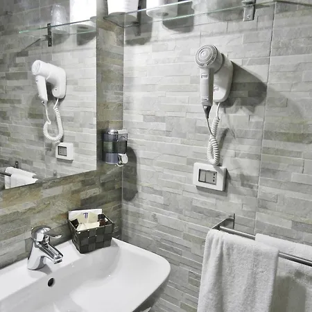 Guest house Ripetta 2*