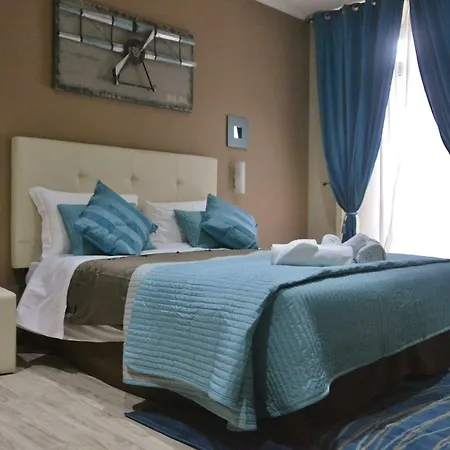 Ripetta Guest house Rome