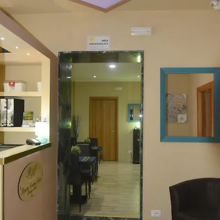 Guest house Ripetta 2*