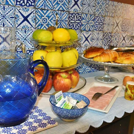 Guest house Ripetta