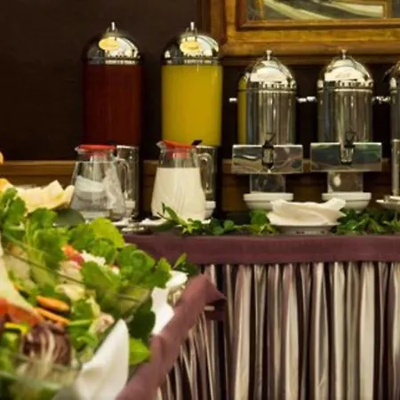 Hotell Morgana 4*