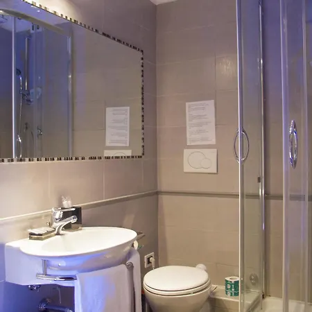 Hotell In And Out Piazza Navona Rom