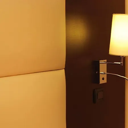 Hotell In And Out Piazza Navona
