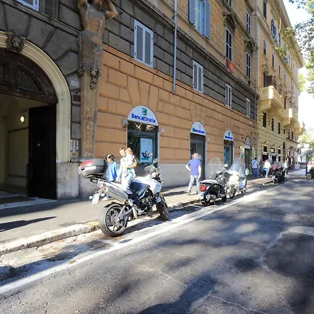 Domus Avi Vaticano Affittacamere Roma