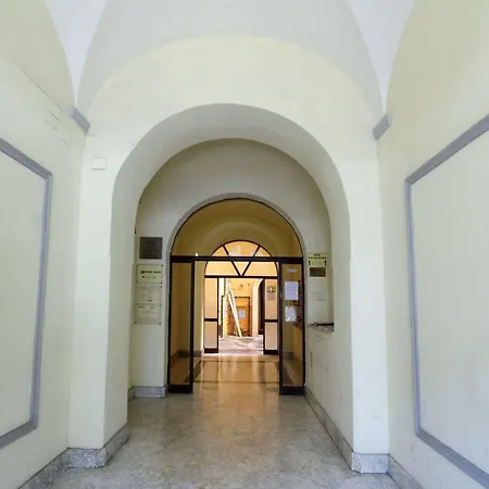 Domus Avi Vaticano Roma
