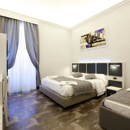 Appartamento Dem Roma