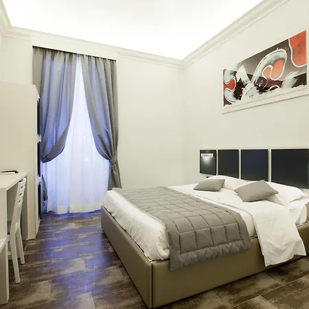 Appartamento Dem Roma