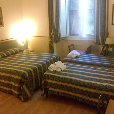 Hotel Lazzari 2*