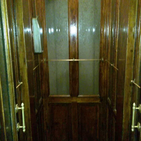 Hotel Lazzari 2*