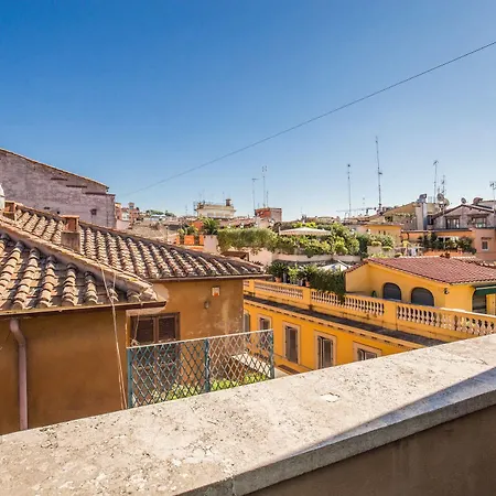 La Lumiere Di Piazza Di Spagna Hotel