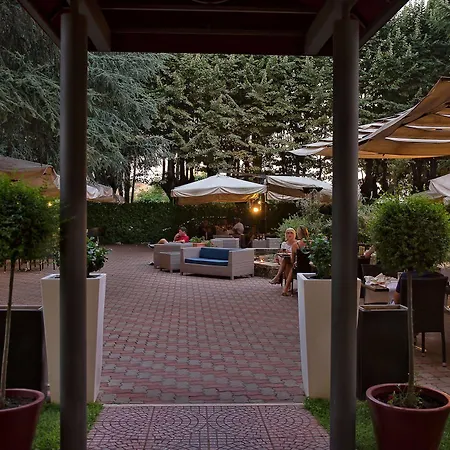 Hotel Excel Montemario Roma