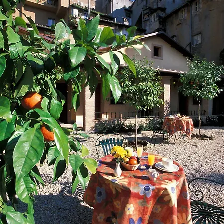 Santa Maria 3* Rome