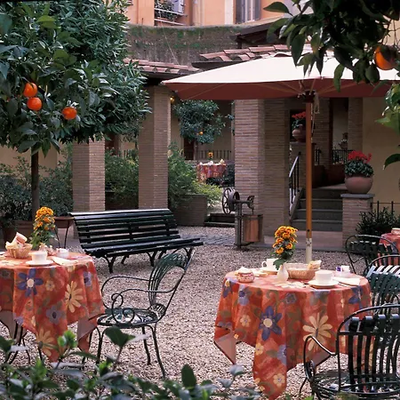 Hotel Santa Maria 3*