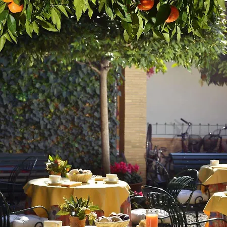 Hotel Santa Maria 3*