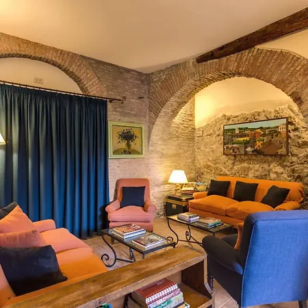 Santa Maria Hotel Rome