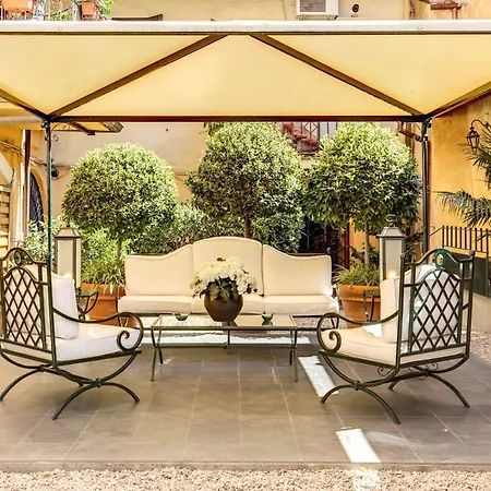 Santa Maria 3*