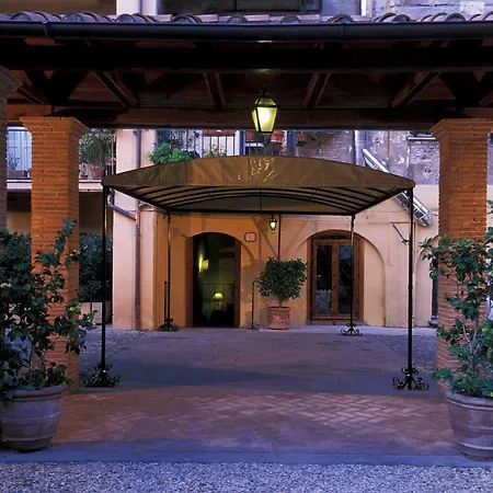 Hotel Santa Maria