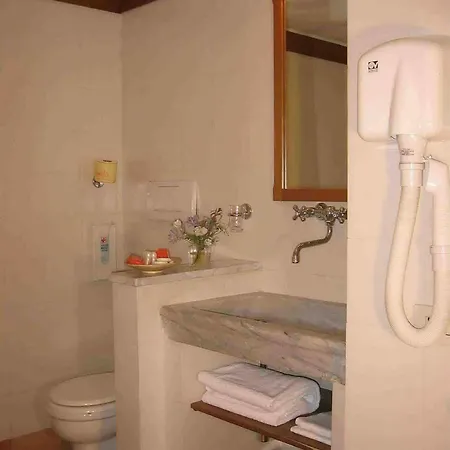 Hotel Santa Maria Rome