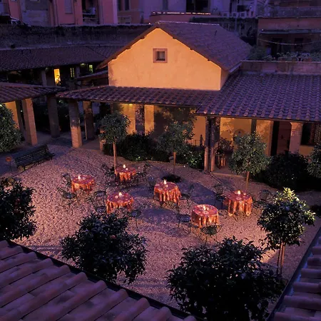 Hotel Santa Maria 3*