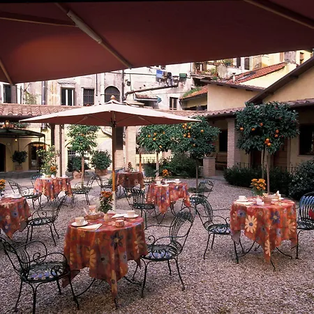 Santa Maria Hotel Rome