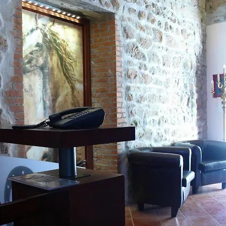 Maison d'hôtes Delle Corse
