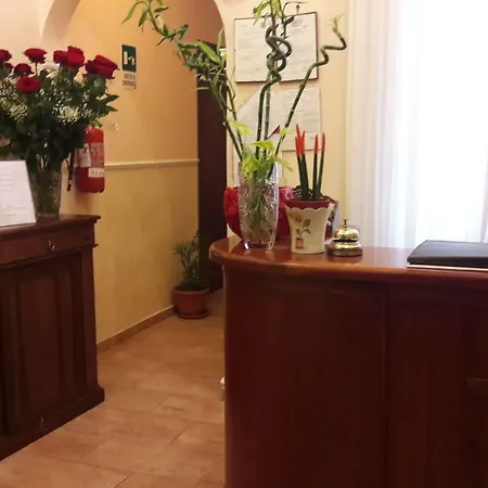 Hotel Aristotele