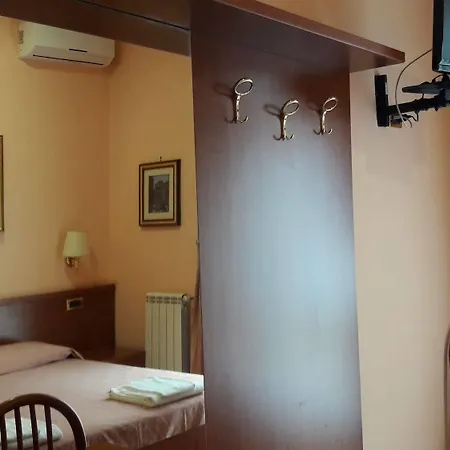 Aristotele Hotel Rzym
