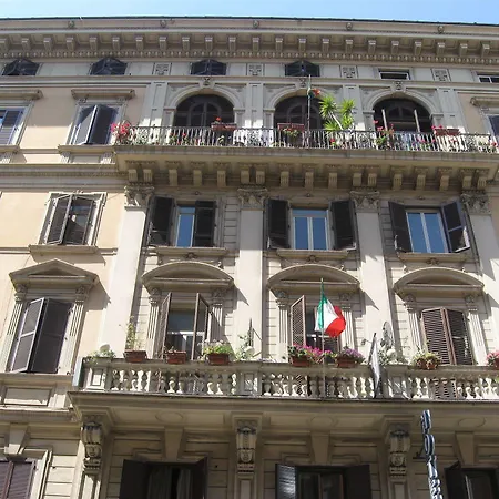 Hotel Aristotele 2*