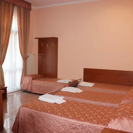 Hotel Aristotele 2*