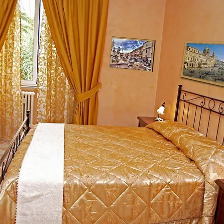 Bed & Breakfast Maestoso Turistico Roma